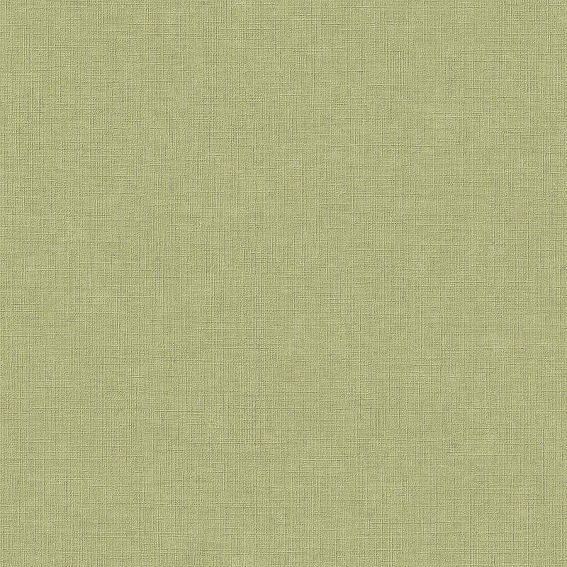 Обои Grandeco Arcadia A 71007 Винил на флизелине (0,53*10,05) Зеленый, Однотонный/Рогожка