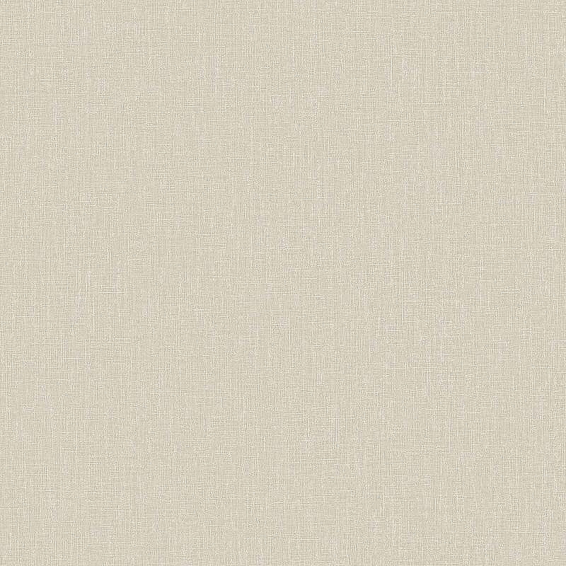 Обои Grandeco Atmosphere AT1005 Винил на флизелине (0,53*10,05) Бежевый, Рогожка