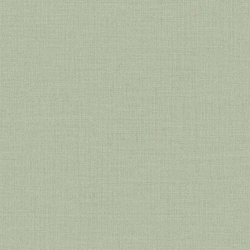 Обои Grandeco Icon IC 1013 Винил на флизелине (0,53*10,05) Зеленый, Рогожка