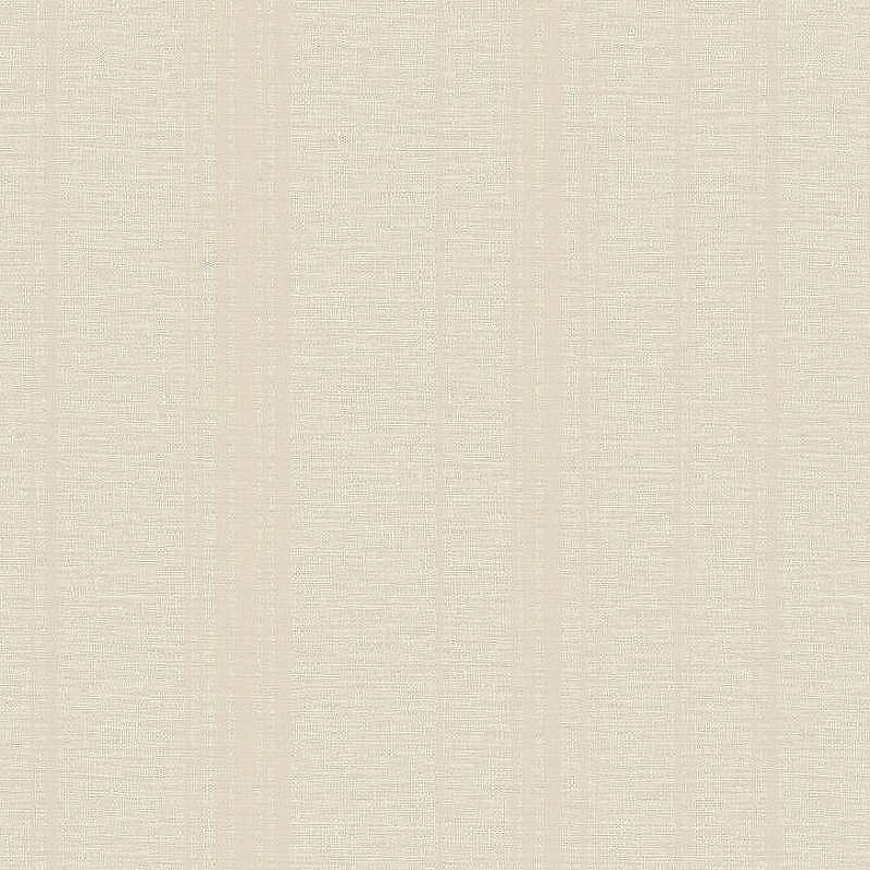 Обои Grandeco Time 3 TJ 4003 Винил на флизелине (1,06*10,05) Бежевый/Коричневый, Полоса/Рогожка