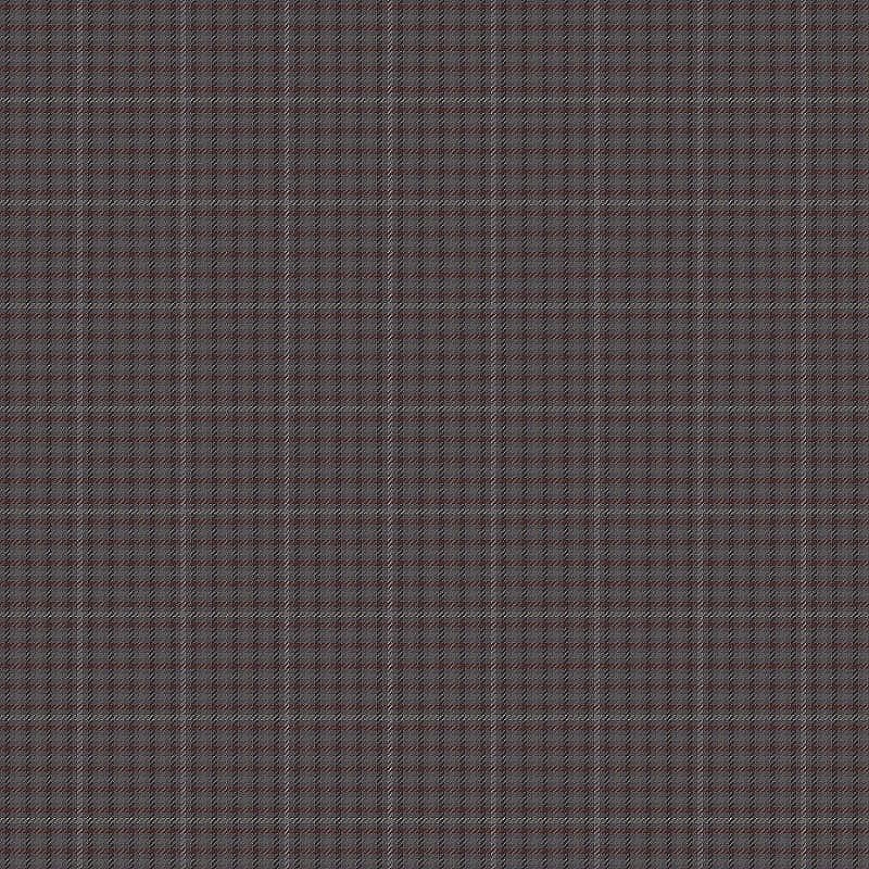 Обои LOYMINA Денди KN1 008 Флизелин (1*10,05) Фиолетовый/Синий, Клетка