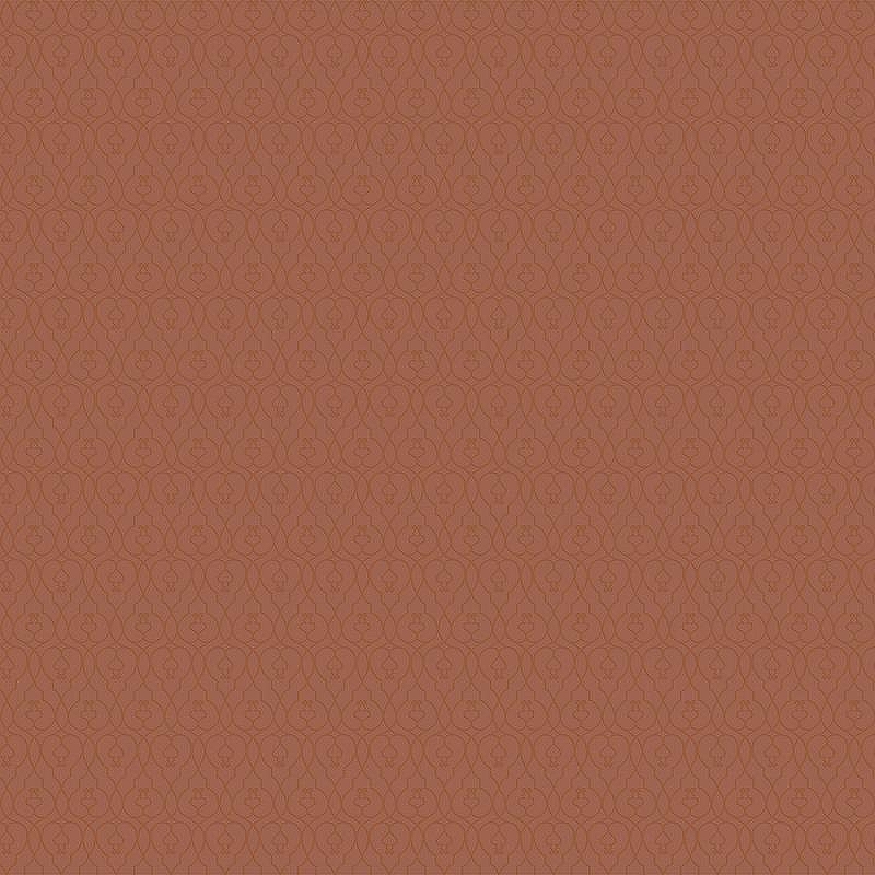 Обои LOYMINA Gallery Classic GC3 007 Флизелин (1*10,05) Розовый, Орнамент