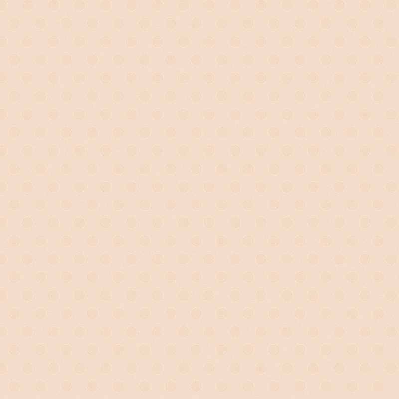 Обои LOYMINA Golden Library Q11 002 Винил на флизелине (1*10,05) Бежевый, Горох