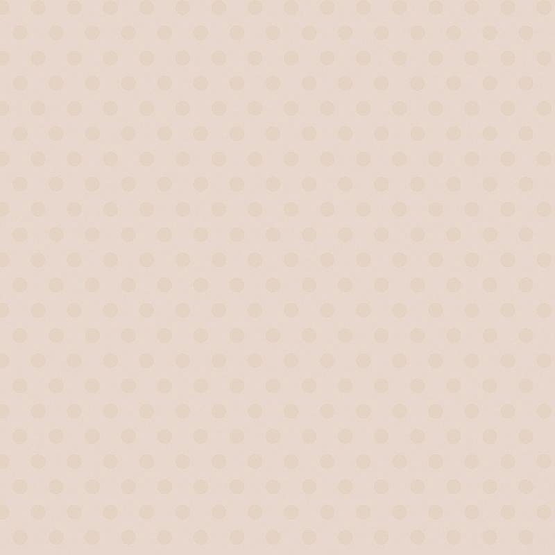Обои LOYMINA Golden Library Q11 002/1 Винил на флизелине (1*10,05) Бежевый, Горох