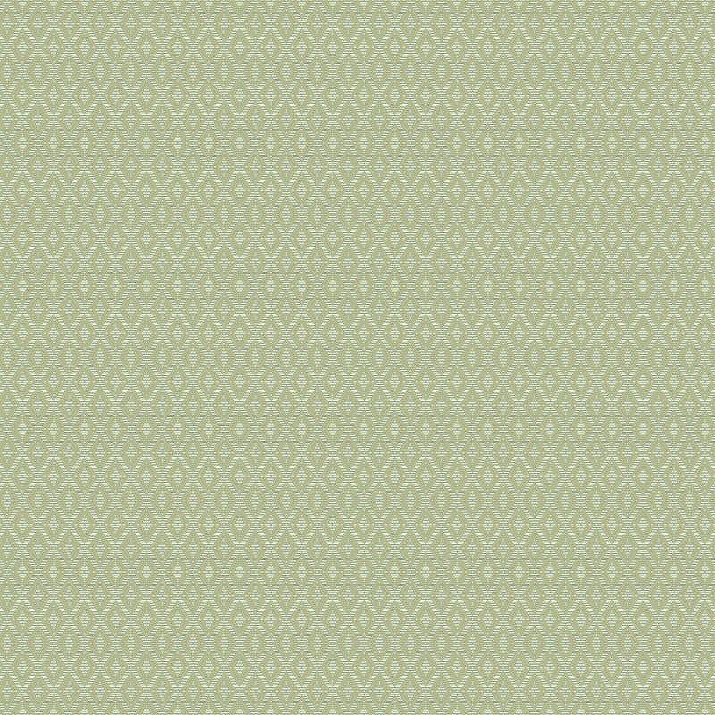 Обои LOYMINA Hygge Hg2 005 Флизелин (1*10,05) Зеленый, Геометрия