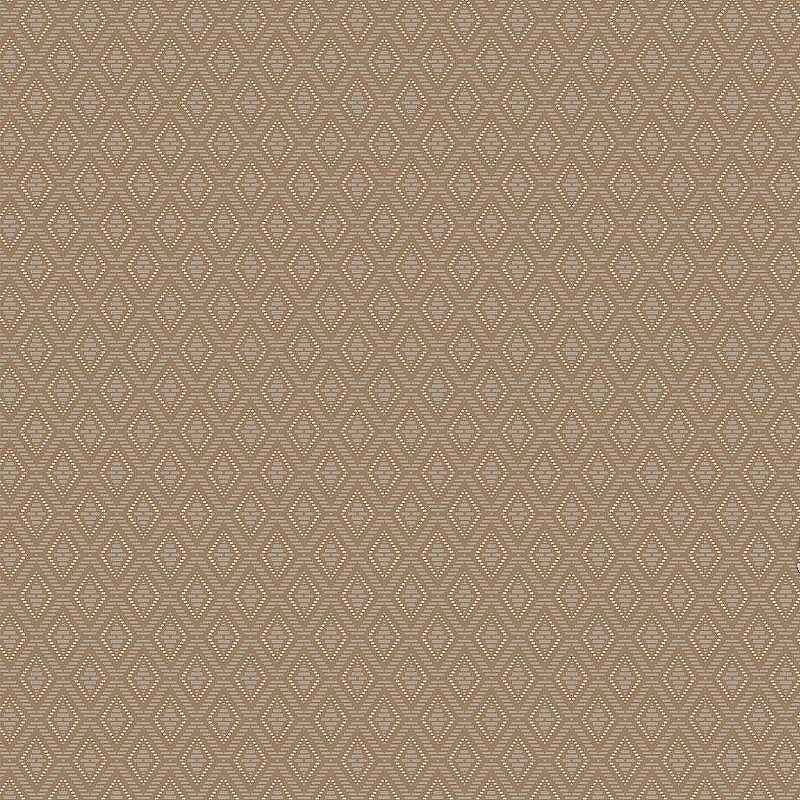 Обои LOYMINA Hygge Hg2 012 Флизелин (1*10,05) Коричневый, Геометрия