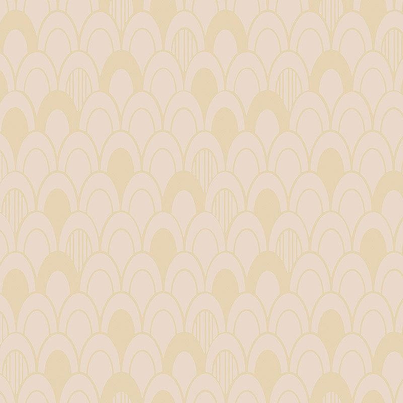 Обои LOYMINA Liberty LIB7 001/1 Флизелин (1*10,05) Розовый/Золото, Абстракция