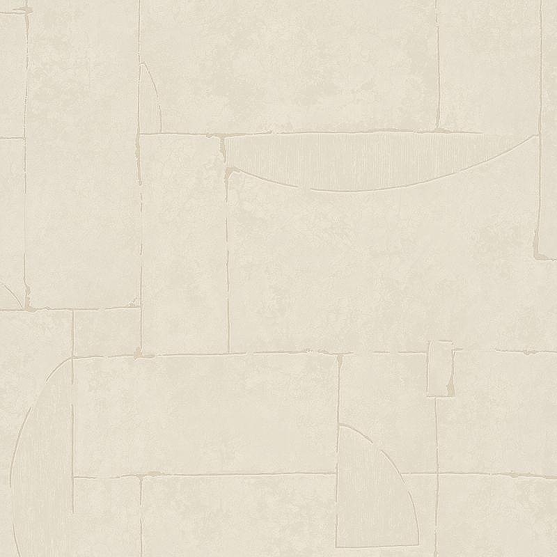 Обои Marburg Essentiell 34604 Винил на флизелине (0,53*10,05) Бежевый, Кирпич/Штукатурка