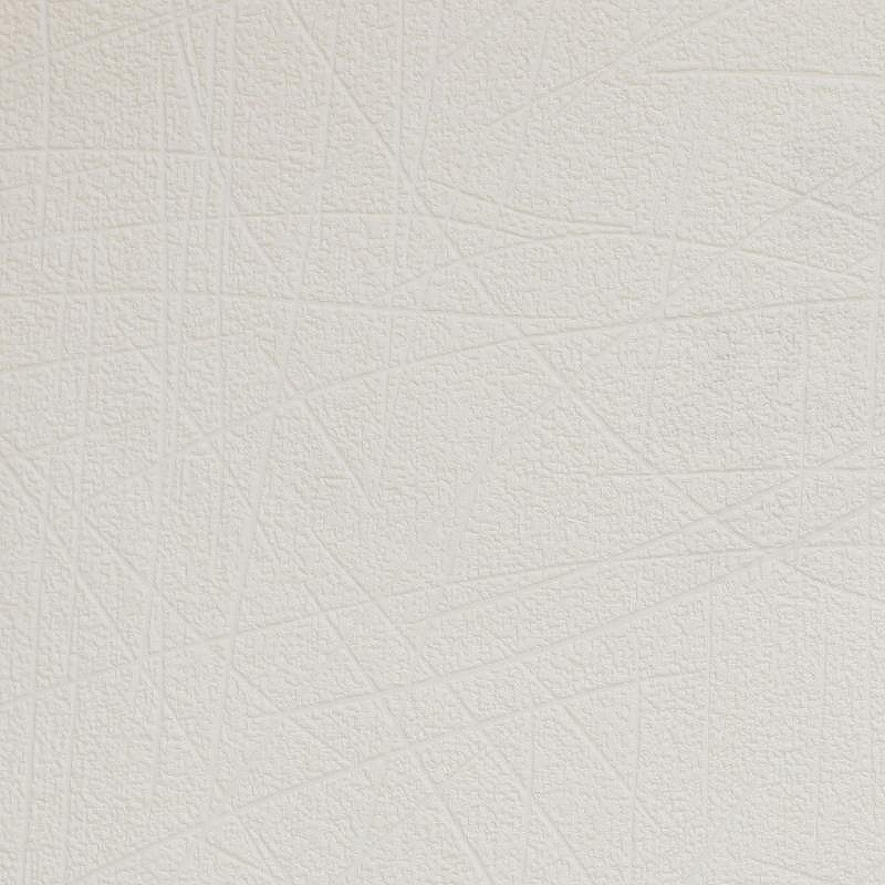 Обои Marburg Patent Decor 9348 Винил на флизелине (1,06*25) Белый, Однотонные