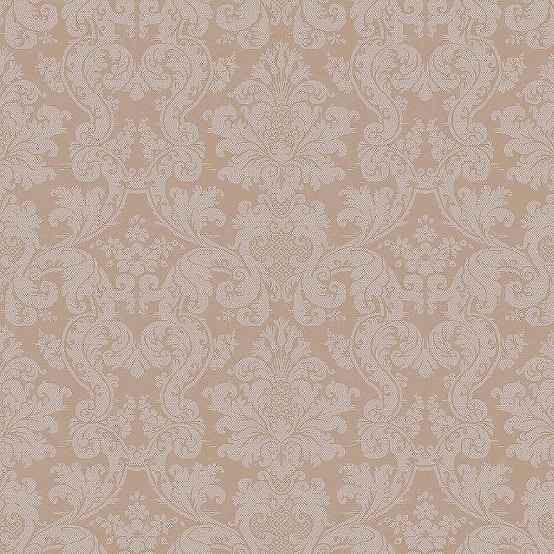 Обои Milassa Classic Estate EST1 002/3 Флизелин (1*10,05) Бежевый, Дамаск