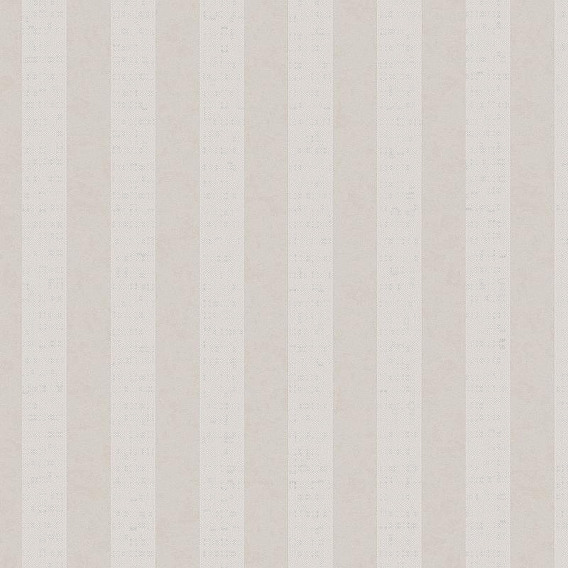 Обои Milassa Classic Estate EST2 001 Флизелин (1*10,05) Белый/Бежевый, Полоса