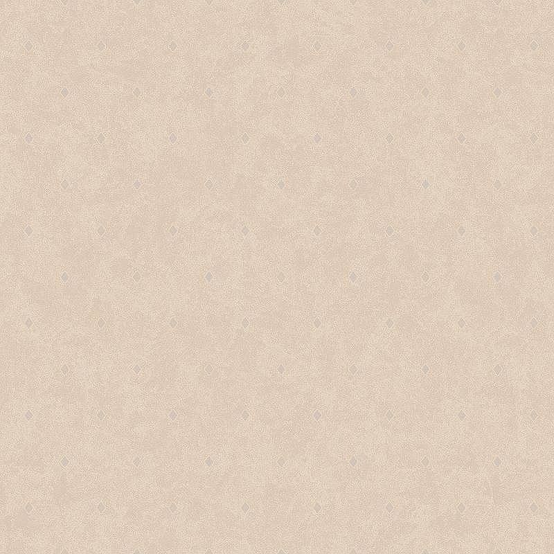 Обои Milassa Classic Estate EST6 001/2 Флизелин (1*10,05) Бежевый, Геометрия/Ромб