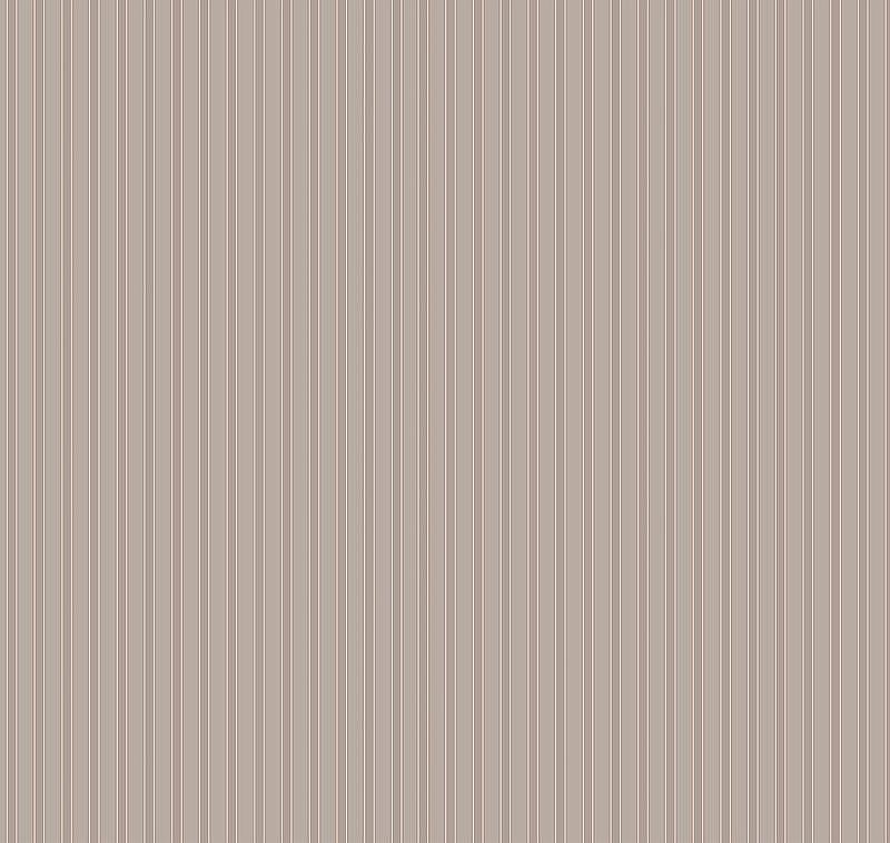 Обои Milassa Classic LS6 012 Флизелин (1*10,05) Коричневый/Серый, Полоса