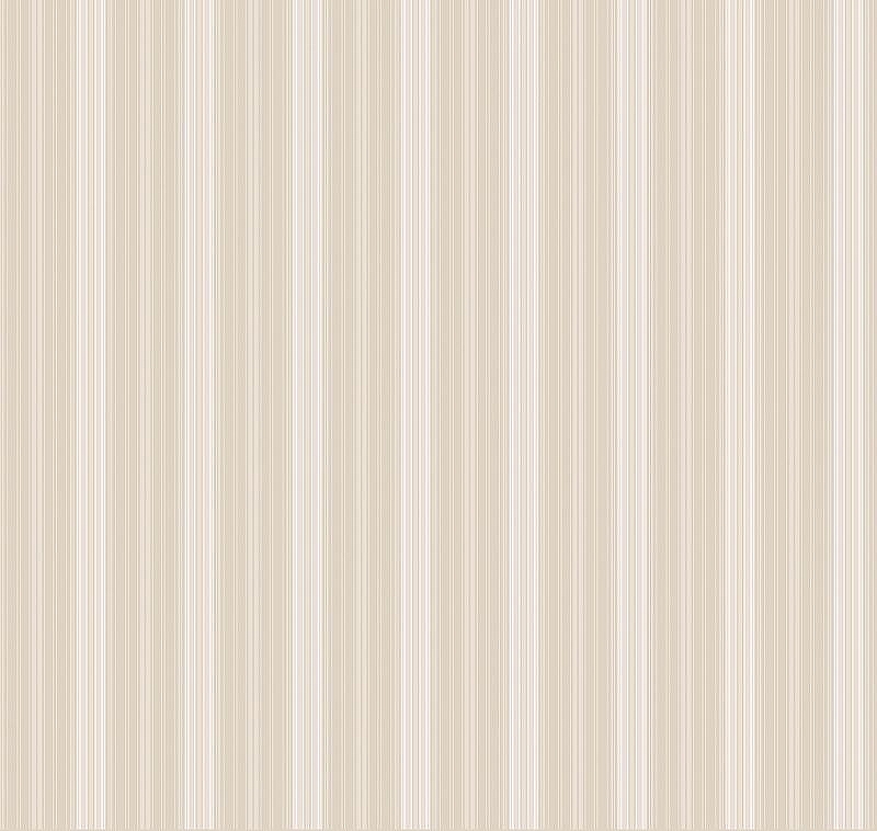 Обои Milassa Flos 4 002/1 Флизелин (1*10,05) Бежевый, Полоса