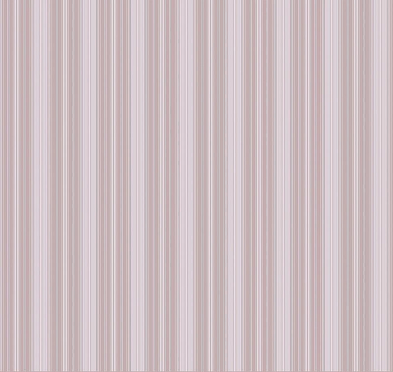 Обои Milassa Flos 4 007 Флизелин (1*10,05) Розовый, Полоса