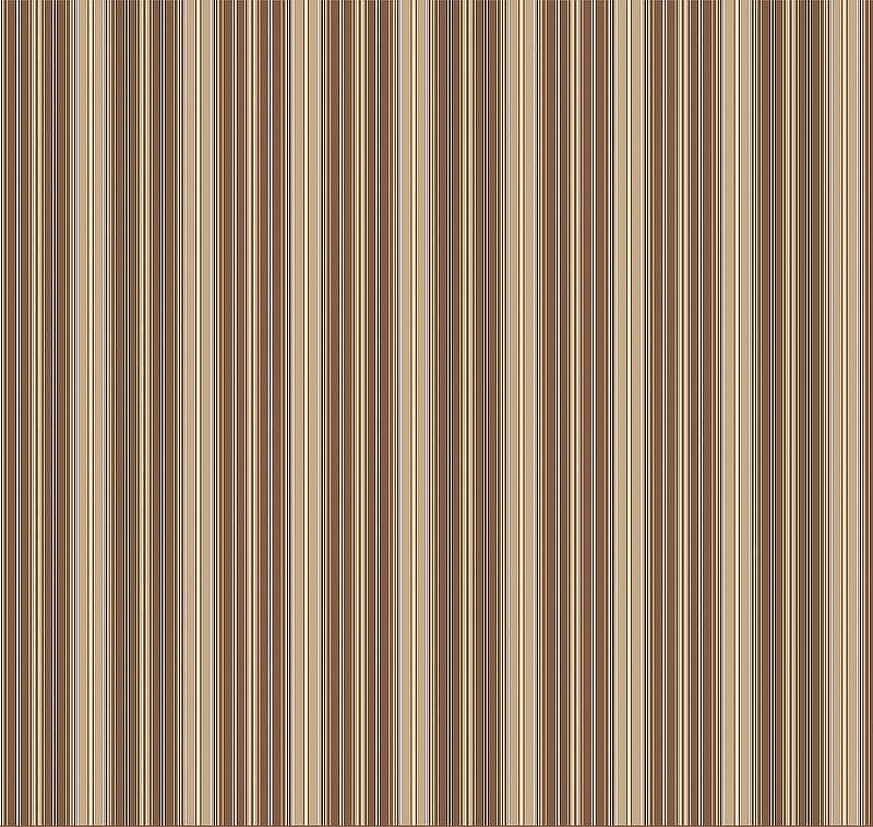 Обои Milassa Flos 4 010 Флизелин (1*10,05) Коричневый, Полоса