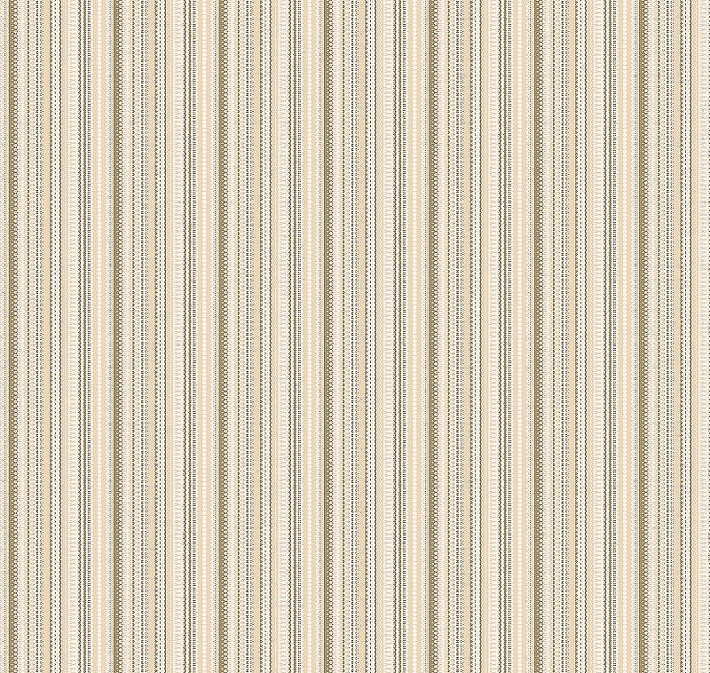 Обои Milassa Flos 7 002 Флизелин (1*10,05) Бежевый, Полоса