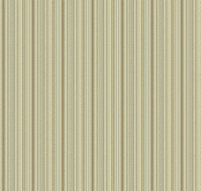 Обои Milassa Flos 7 005 Флизелин (1*10,05) Зеленый, Полоса