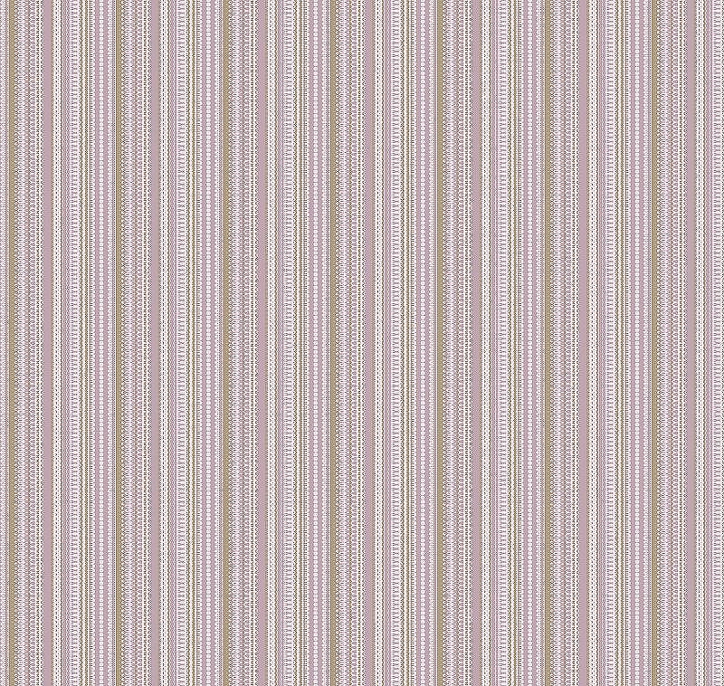 Обои Milassa Flos 7 007 Флизелин (1*10,05) Розовый/Фиолетовый, Полоса
