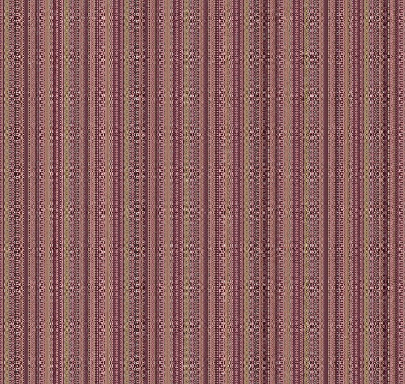 Обои Milassa Flos 7 020 Флизелин (1*10,05) Розовый/Красный, Полоса