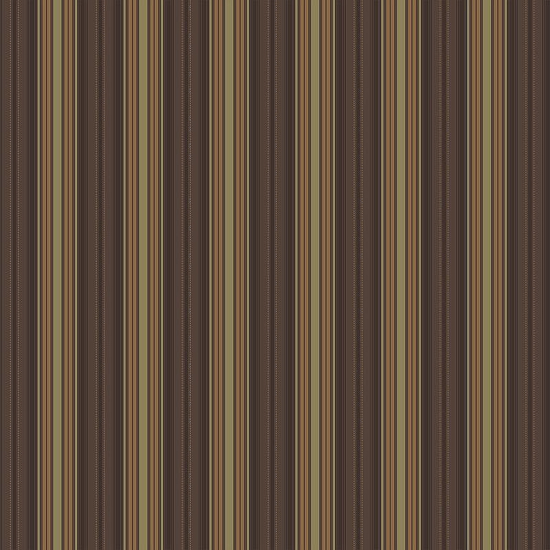 Обои Milassa Joli Joli6 010 Флизелин (1*10,05) Коричневый, Полоса