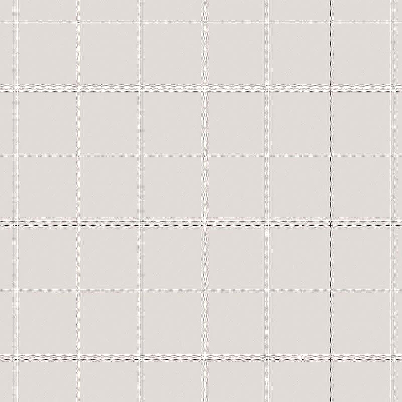 Обои Milassa Status III DM7 001 Флизелин (1*10,05) Серый, Клетка