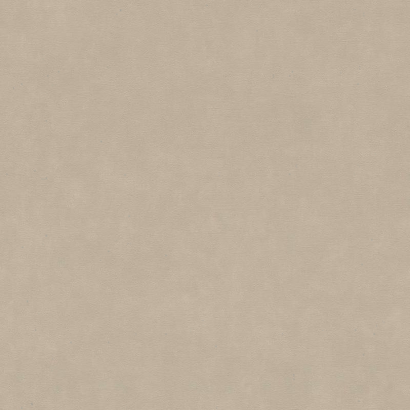 Обои RASCH Garden 330038 Винил на флизелине (0,53*10,05) Коричневый, Однотонные/Рогожка