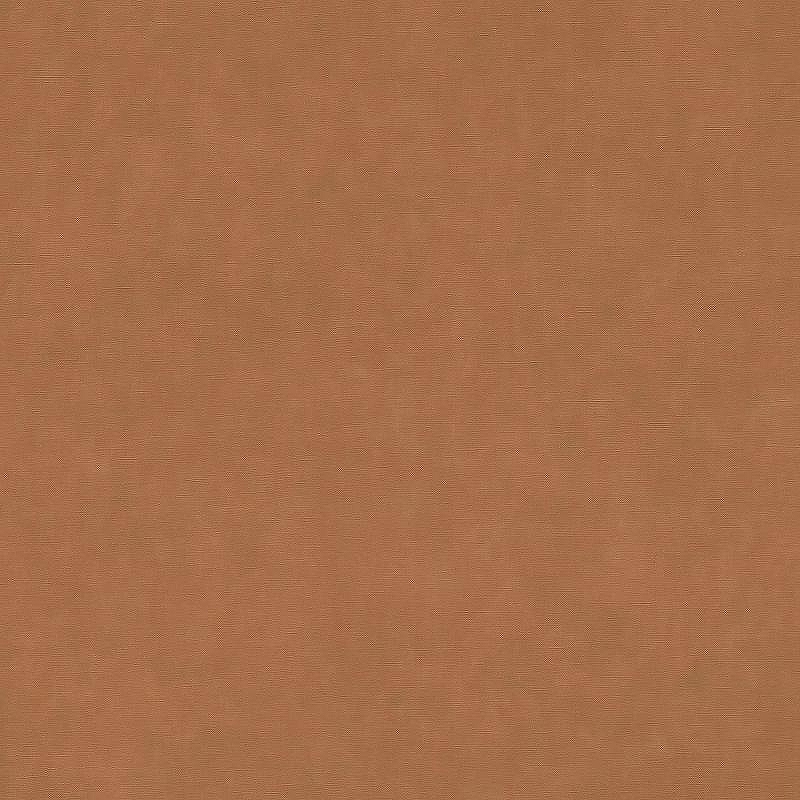 Обои RASCH Garden 330144 Винил на флизелине (0,53*10,05) Коричневый, Однотонные/Рогожка