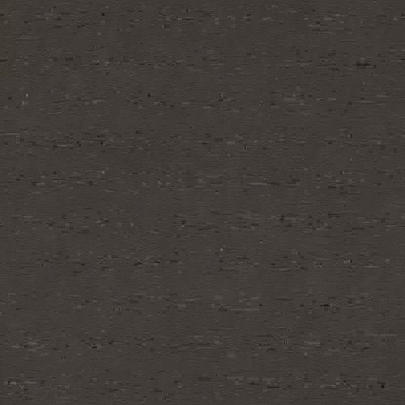 Обои RASCH Garden 330151 Винил на флизелине (0,53*10,05) Черный, Однотонные/Рогожка