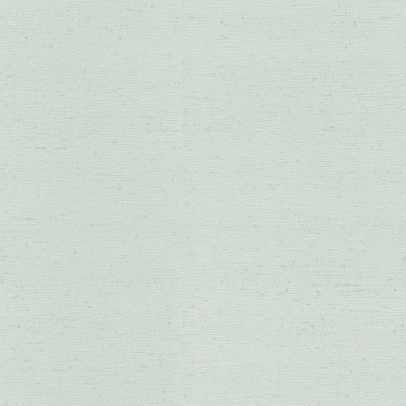 Обои RASCH Garden 688009 Винил на флизелине (0,53*10,05) Бирюзовый, Однотонные/Рогожка