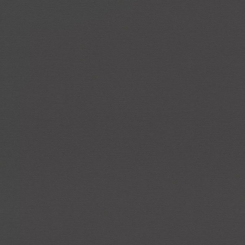 Обои RASCH Garden 688023 Винил на флизелине (0,53*10,05) Черный, Однотонные/Рогожка
