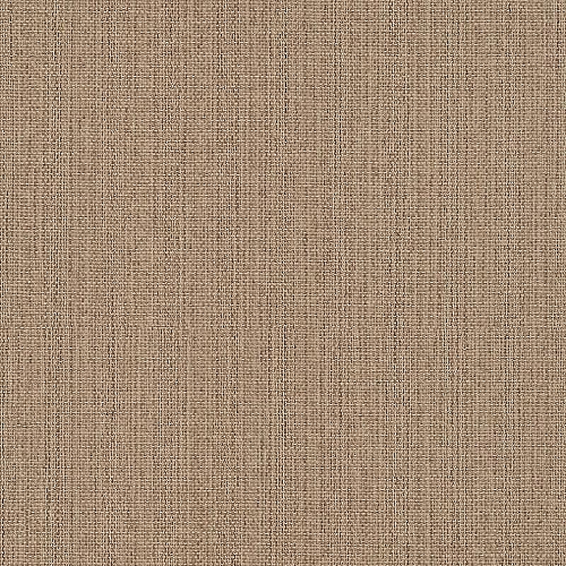 Обои RASCH Kimono 407914 Винил на флизелине (0,53*10,05) Коричневый, Рогожка
