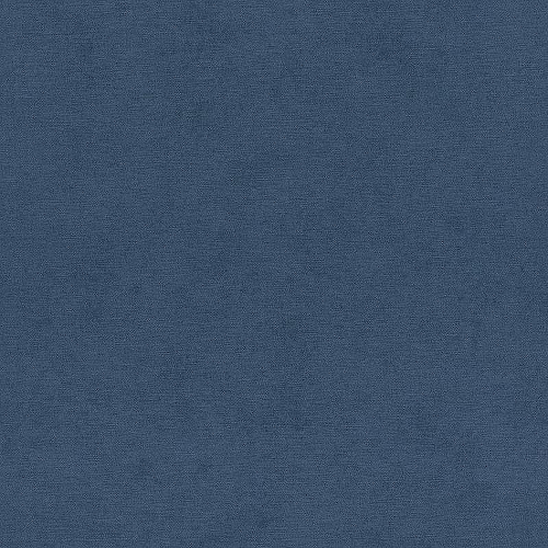 Обои RASCH Kimono 408232 Винил на флизелине (0,53*10,05) Синий, Однотонные