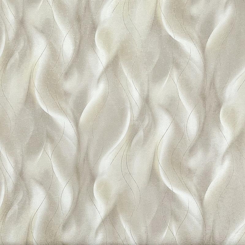 Обои Solo Ice Flame SL8587-13 Винил на флизелине (1,06*10) Бежевый, Абстракция