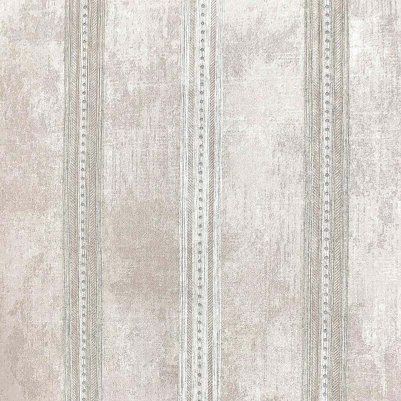 Обои Wiganford by Solo Elizabeth EL22302 Винил на флизелине (0,53*10,05) Бежевый, Полоса