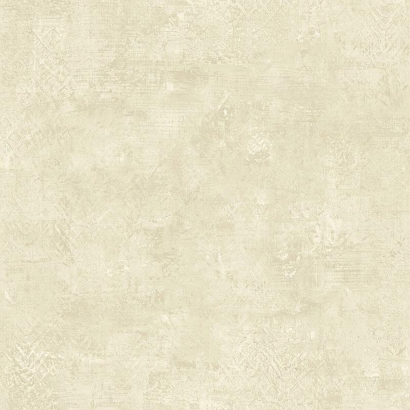 Обои Zambaiti Parati Trussardi VII 18929 Винил на флизелине (0,7*10,05) Бежевый, Штукатурка