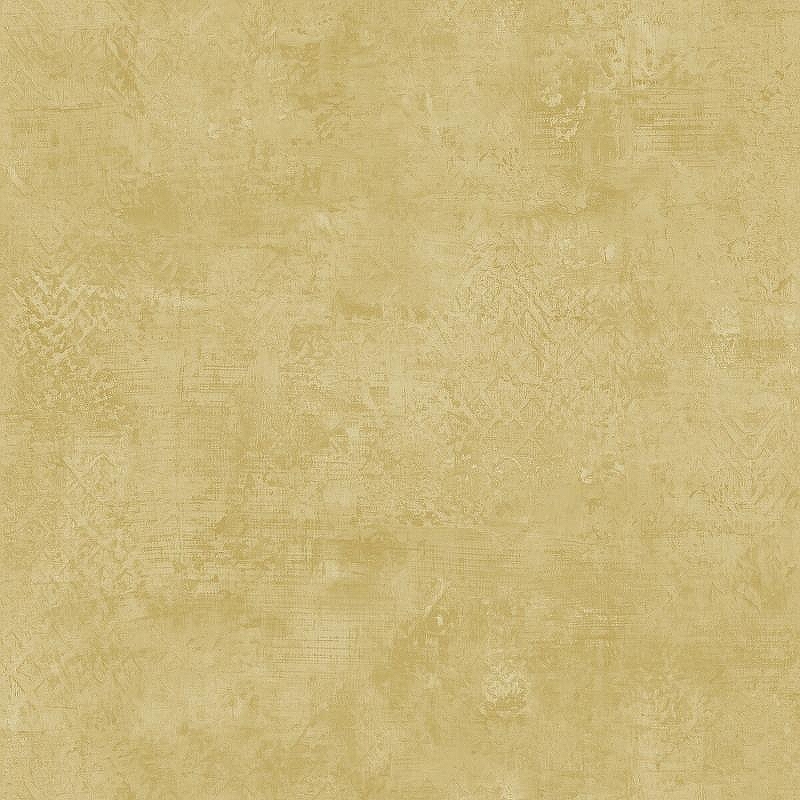 Обои Zambaiti Parati Trussardi VII 18933 Винил на флизелине (0,7*10,05) Бежевый/Золото, Штукатурка