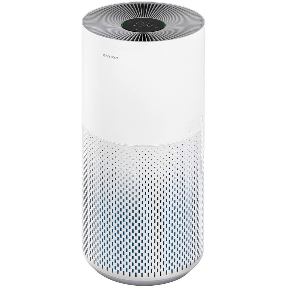 Очиститель воздуха QYRON AP601