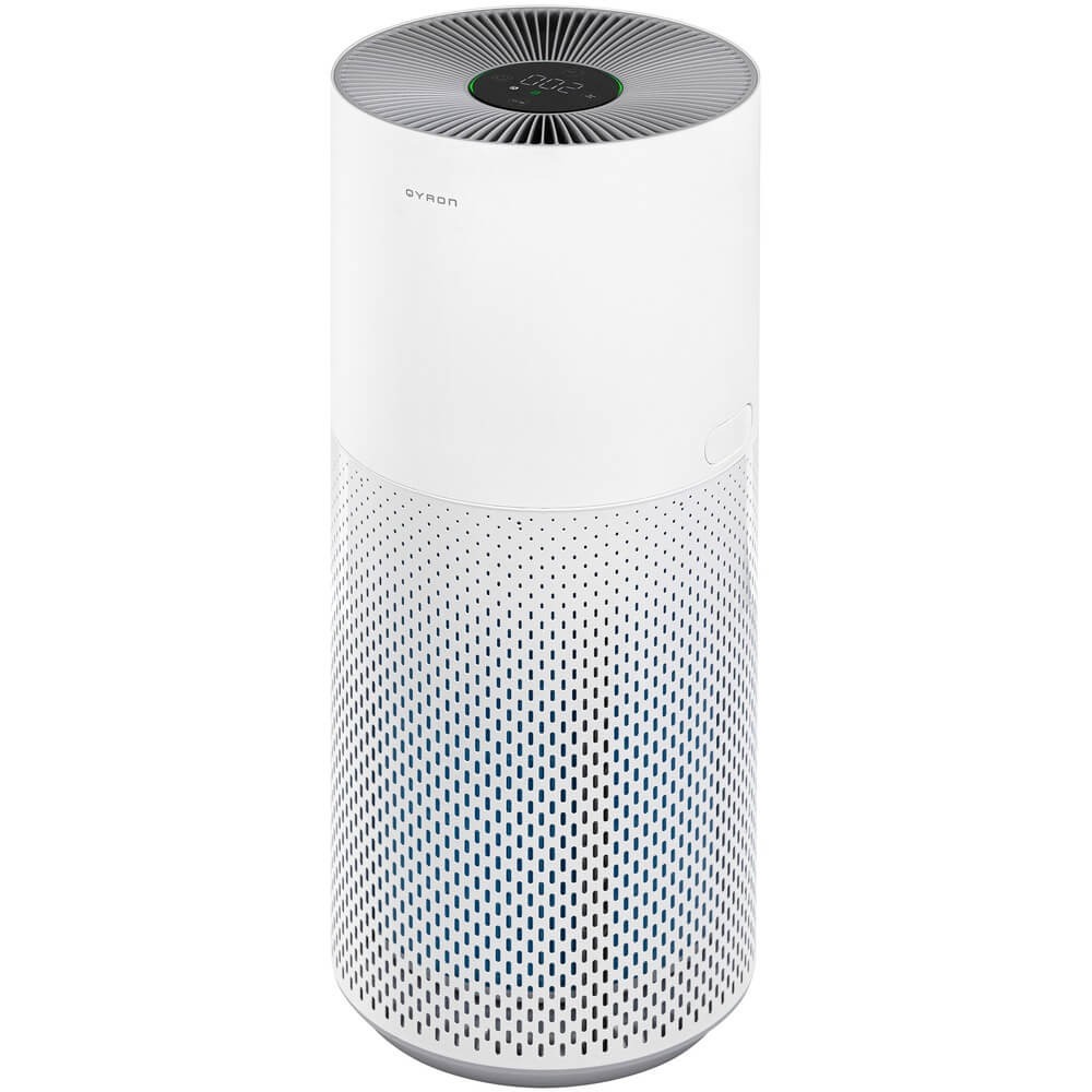 Очиститель воздуха QYRON AP602 белый