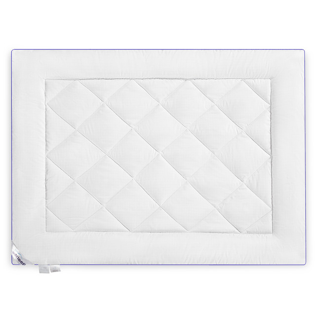 одеяло MEDSLEEP Нуби/Nubi всесезонное 175х200см, арт.1014.00766