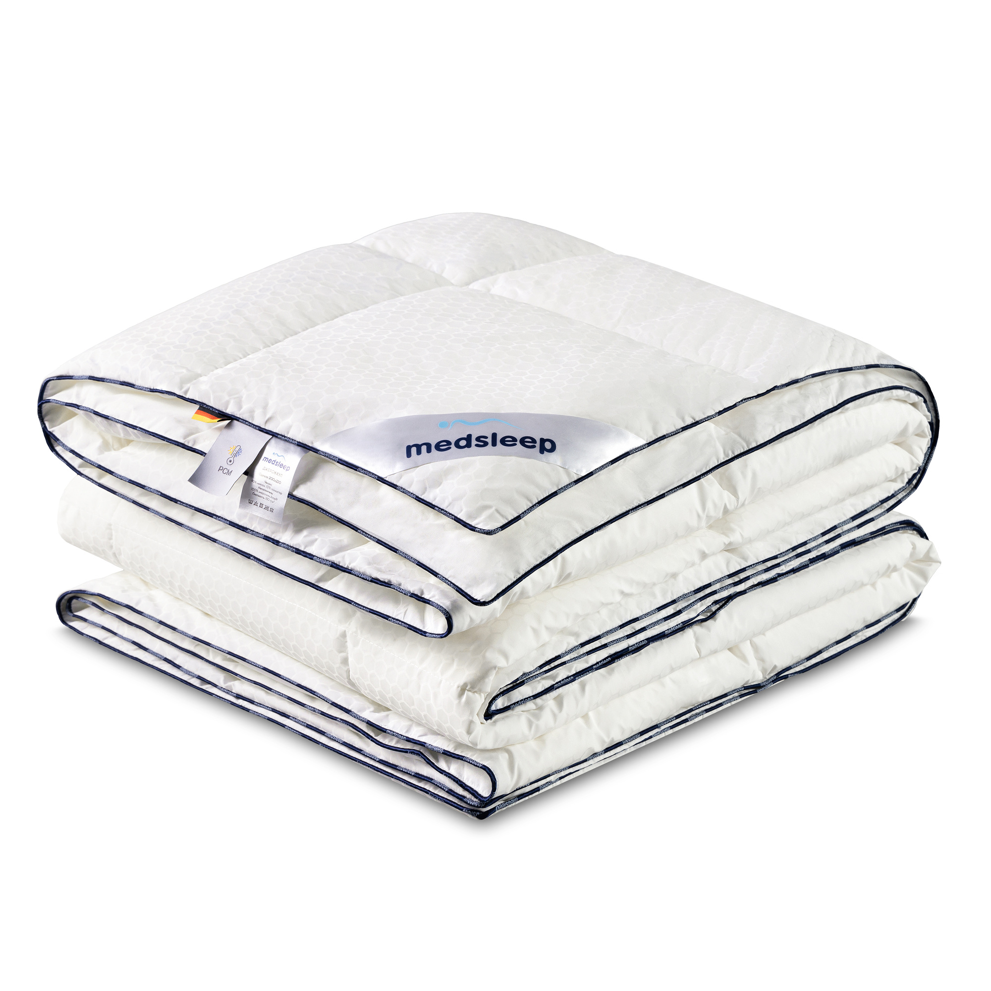 Одеяло Medsleep Старлайт 172х205 см\+/-5см