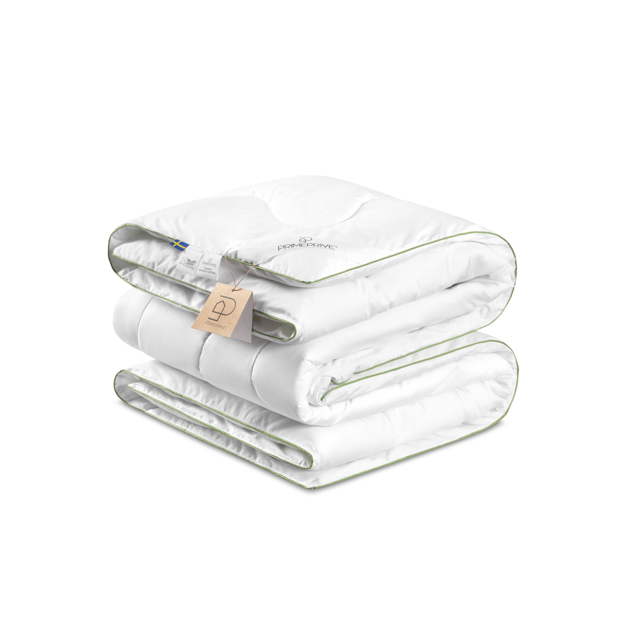 Одеяло Prime Prive Bamboo Cotton 200х220 см