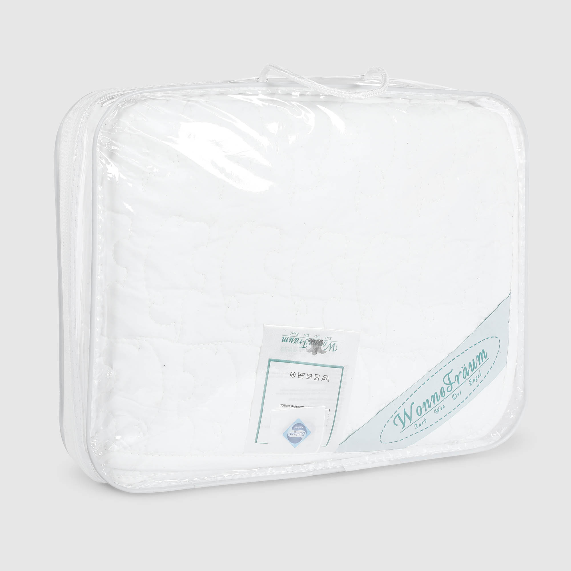 Одеяло Wonne Traum Comfort 120х150 см