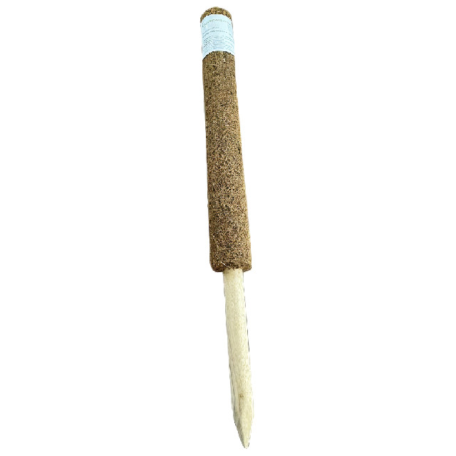 опора для растений наборная с коковитой h60см d45мм