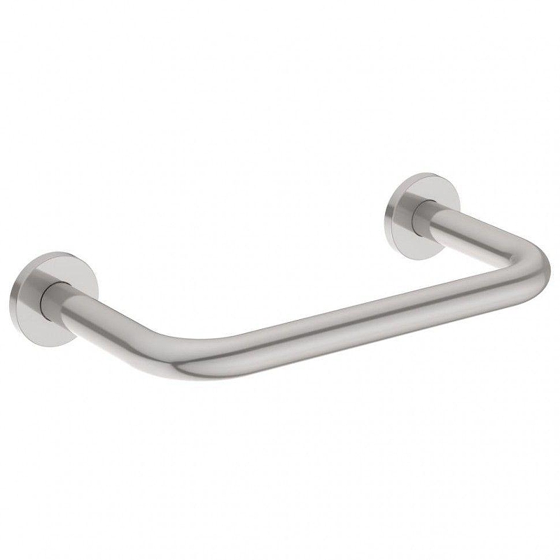 Опора для спины Ideal Standard Contour S6466MY цвет Stainless Steel / Нержавеющая сталь