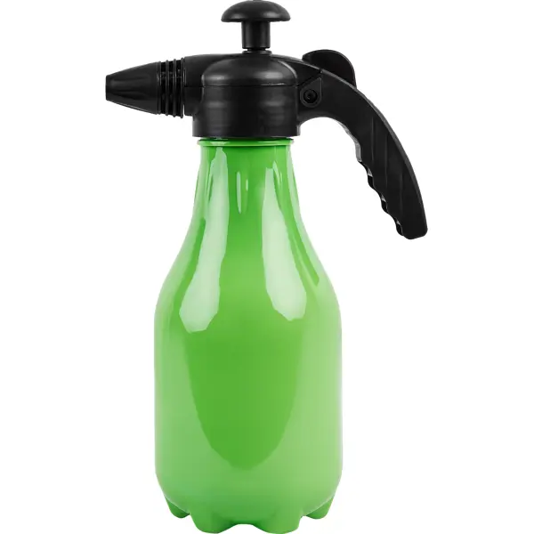 Опрыскиватель универсальный ручной Geolia 1.5 л зеленый
