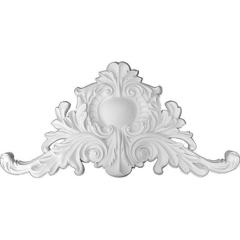 Орнамент Decomaster 66193 740x360x45 мм