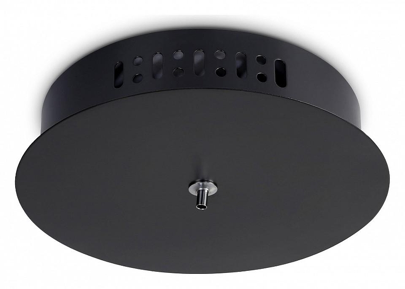 Основание для светильника Ambrella Light FL FL5322 цвет Черный