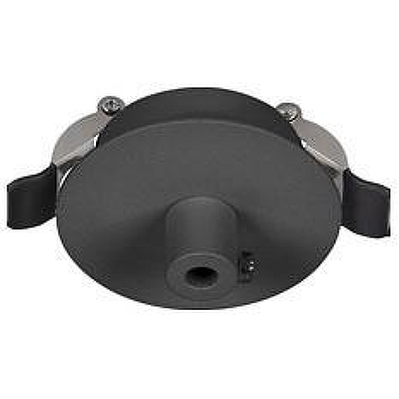 Основание для светильника Arlight SPX-CANOPY 046019(1) цвет Черный
