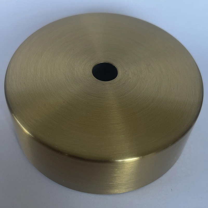 Основание для светильника Imperiumloft 212660-01 212660-01 цвет Бронза